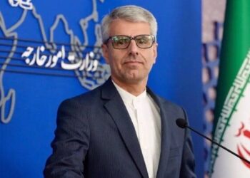 پیام تسلیت و همدردی ایران به دولت و ملت ونزوئلا در پی زلزله اخیر