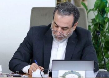 پیام تسلیت و همدردی عراقچی با دولت و ملت ونزوئلا