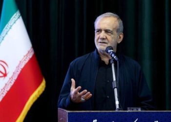 پیام تسلیت پزشکیان به دولت و ملت ونزوئلا/ اعلام آمادگی ایران برای امدادرسانی به زلزله‌زدگان