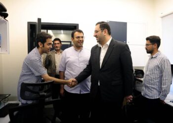 پیام‌رسان‌های داخلی از آزمون جنگ رمضان سربلند بیرون آمدند