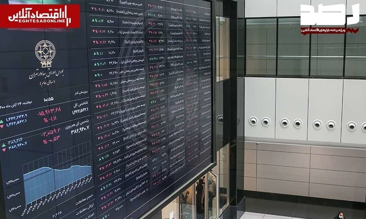 پیش‌بینی بازار سهام امروز شنبه ۱۶ خرداد ۱۴۰۵/ بورس در فاز استراحت اما در مسیر صعود