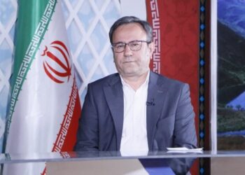پیش‌بینی برداشت ۵۵۰ هزار تن محصول گندم در لرستان
