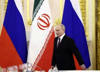 پیش‌بینی پوتین؛ تفاهم ایران و آمریکا شروع یک مسیر تازه