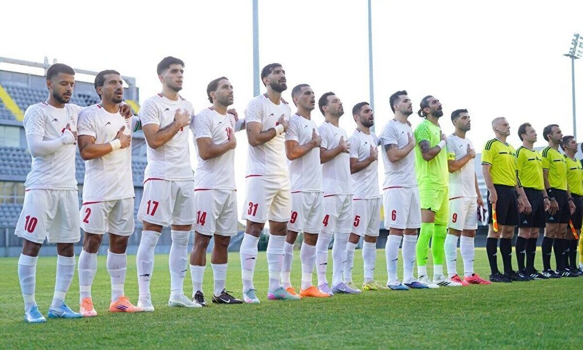 پیش‌بینی کیهان درباره تیم ملی فوتبال/ سناریوی «پناهندگی احتمالی» مطرح شد