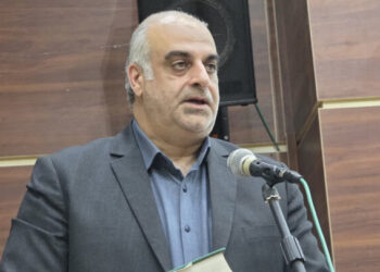 پیشگیری از وقوع جرم وظیفه همگانی است