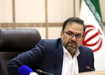 پیگیری پیشنهاد ایران برای ایجاد «ابر اکوسیستم دیجیتال بریکس» پیگیری پیشنهاد ایران برای ایجاد «ابر اکوسیستم دیجیتال بریکس»