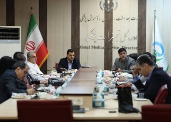 چابک‌سازی زنجیره تأمین تجهیزات دندانپزشکی