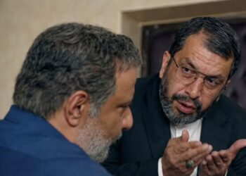 چرا سریال «کوری» عرضه نشد؟/ اعلام ملاحظات ۲ نهاد بیرونی به ساترا
