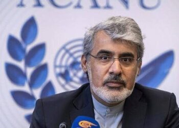 چراغ سبز تهران برای کشتیرانی و آغاز مذاکرات تخصصی در تنگه هرمز