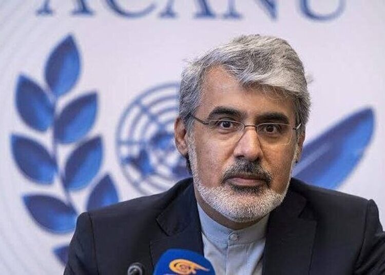 چراغ سبز تهران برای کشتیرانی و آغاز مذاکرات تخصصی در تنگه هرمز