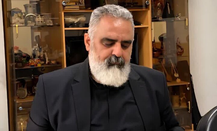چرایی ساخت اینترنت ماهوارهای از سوی روسیه فراتر از استارلینک چرایی ساخت اینترنت ماهوارهای از سوی روسیه فراتر از استارلینک