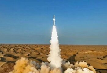 چین مانع بزرگ هایپرسونیک را از سر راه برداشت
