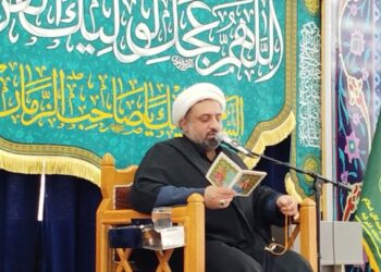 کارشناس مذهبی: گریه بر امام حسین (ع) موانع فرج را برطرف می‌کند