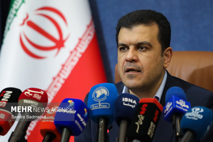 کاهش ظرفیت نخبگان وظیفه برای سال ۱۴۰۵؛ نحوه توزیع سهمیه