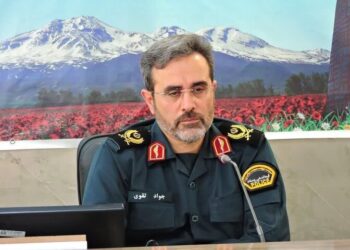 کشف میلیاردی کالاهای قاچاق و احتکار شده در اردبیل کشف میلیاردی کالاهای قاچاق و احتکار شده در اردبیل