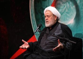 کل خیر فی الحسین؛ بزرگترین خسارت جدایی از حسین (ع) است