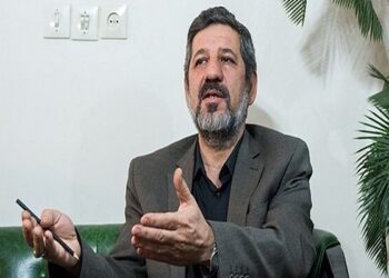 کنعانی مقدم: ایران به خوبی ثابت کرد پشتیبان جبهه مقاومت است