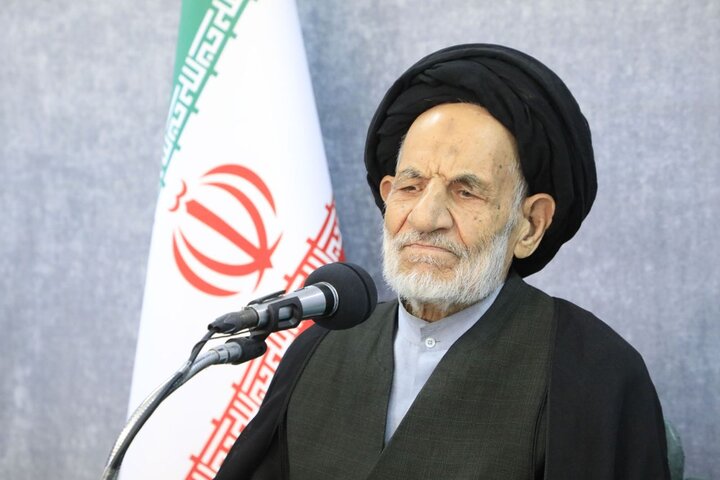 گذر زمان به نفع اسلام است؛ بیداری جهان با فریاد مظلومان گذر زمان به نفع اسلام است؛ بیداری جهان با فریاد مظلومان