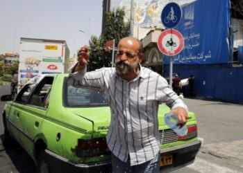 گرمای تازه در راه ایران / دما تا ۵ درجه افزایش می‌یابد