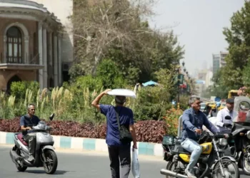 گرمای شدید در تهران تا روز یکشنبه/ وزش باد شدید در راه پایتخت گرمای شدید در تهران تا روز یکشنبه/ وزش باد شدید در راه پایتخت