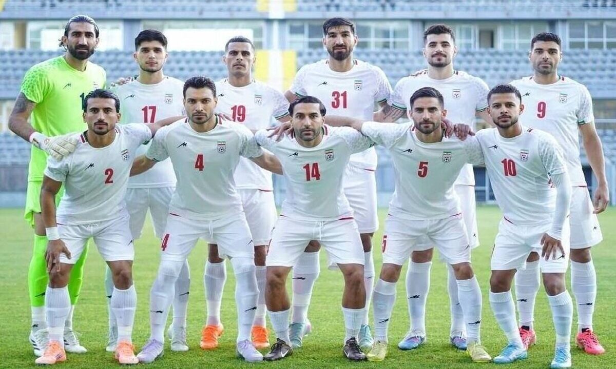 گزارش شبکه ESPN از ویزا‌های صادر نشده در تیم‌ملی ایران