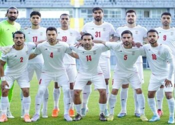 گزارش شبکه ESPN از ویزا‌های صادر نشده در تیم‌ملی ایران