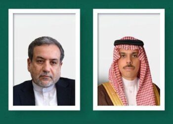 گفتگوی وزرای خارجه ایران و عربستان/ جزئیات تماس دیپلماتیک تهران–ریاض با محور مذاکرات