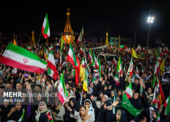 گواهی تاریخ ایران بر پایمردی ملت برابر تجاوز/پایه‌گذاری دکترین دفاعی