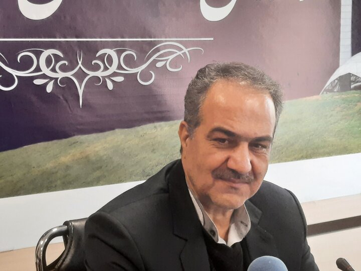 ۱۱۰۰ زندانی در ۲۴ کارگاه و کارخانه مشغول به کار هستند