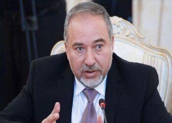 ۳ شاخص دست برتر ایران در مذاکرات به روایت آویگدور لیبرمن 