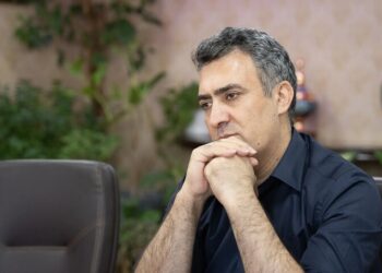 ۷۸ درصد ترافیک اینترنت به حالت قبل و اول دی ماه بازگشت