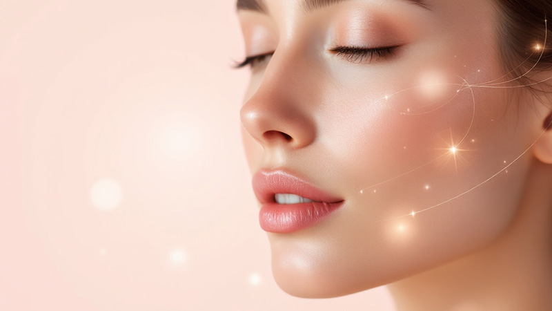 ۵ باور اشتباه درباره لیفت با نخ و تزریق ژل