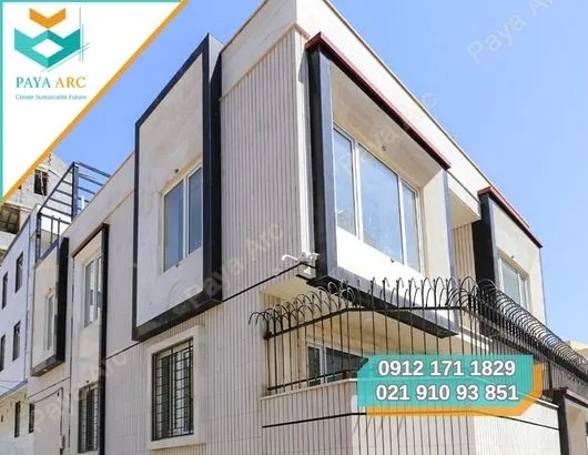 قیمت آجرنما