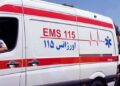 آتش‌سوزی واحد مسکونی در محدوده ستارخان ۸ مصدوم بر جای گذاشت