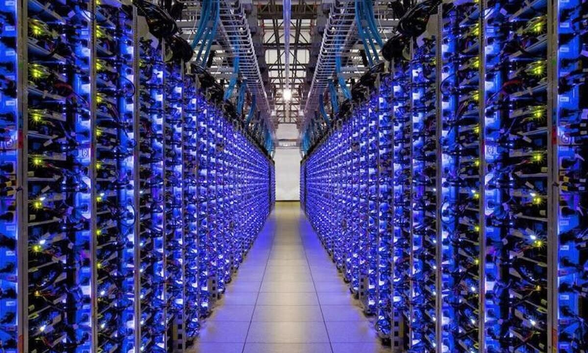 آخرین وضعیت شبکه اینترنت / دیتاسنتر‌های ایران از کار نیفتاده‌اند
