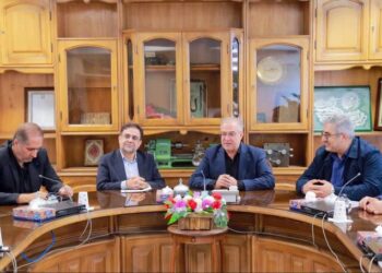 آذربایجان شرقی از قطب‌های صنعتی کشور با ظرفیت بالای زنجیره ارزش است