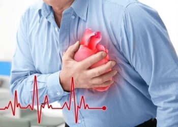 آریتمی قلبی؛ از تپش ساده تا علائم هشدار دهنده