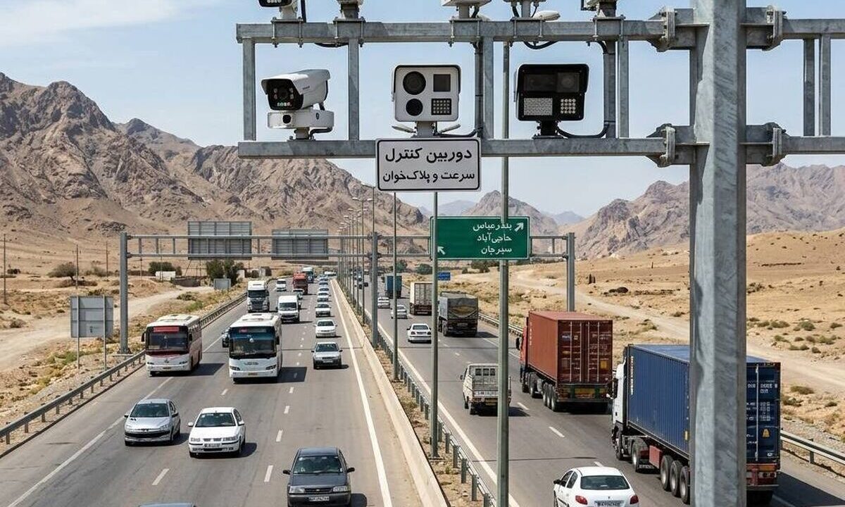 آسیب به زیرساخت‌های حمل و نقل/ آخرین وضعیت راه‌های کشور اعلام شد