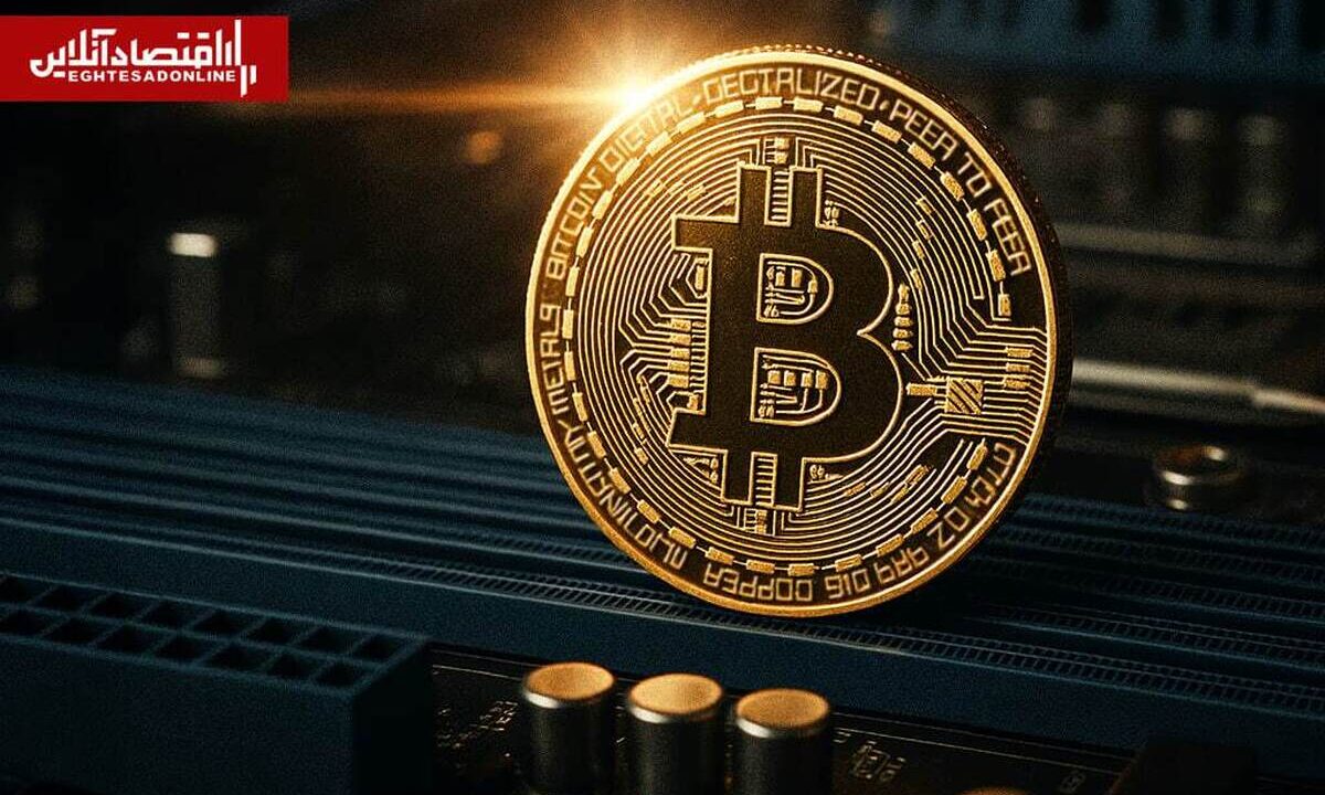 آغاز بازار رمزارزها با برتری رنگ سبز | تتر لب مرز رشد قیمت، بیتکوین آماده فتح کانال جدید آغاز بازار رمزارزها با برتری رنگ سبز | تتر لب مرز رشد قیمت، بیتکوین آماده فتح کانال جدید