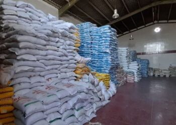 ابلاغ لغو ممنوعیت واردات برنج در فصل برداشت| ترخیص در مرداد ممکن شد ابلاغ لغو ممنوعیت واردات برنج در فصل برداشت| ترخیص در مرداد ممکن شد