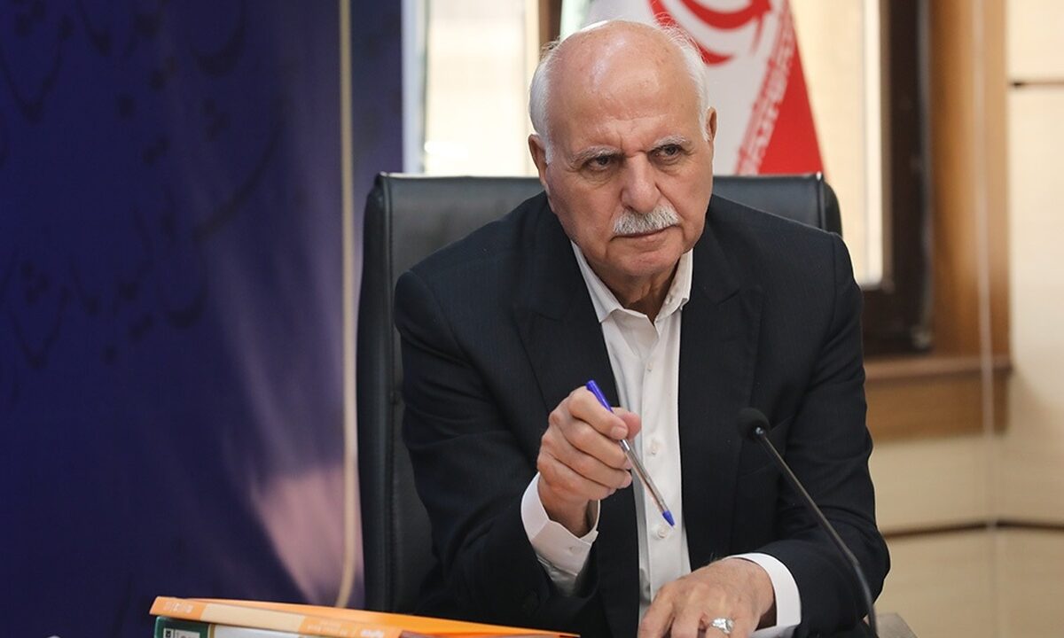 اتاق اصناف ایران: بدون حمایت فوری، بازسازی کسبوکارها ممکن نیست اتاق اصناف ایران: بدون حمایت فوری، بازسازی کسبوکارها ممکن نیست