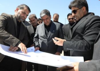 اختصاص ۱۰۰۰ میلیارد تومان برای بیمارستان نجف‌زاده و تالار شهر اردبیل