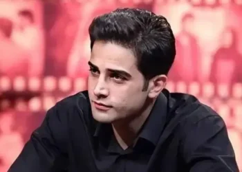 ادعای جنجالی بازیگر مرد ایرانی / برخی سینماگران برای تغییر حکومت آماده بودند