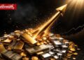 از دلار تا بورس و طلا | جنگ به نفع کدام دارایی‌ها رقم خورد؟