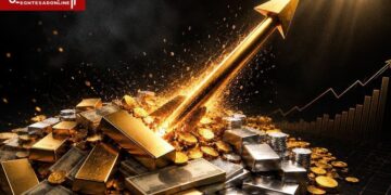 از دلار تا بورس و طلا | جنگ به نفع کدام دارایی‌ها رقم خورد؟