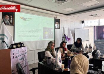 استارتآپهایی که در جنگ تسلیم نشدند | تابآوری دیگر انتخاب نیست، یک ضرورت است استارتآپهایی که در جنگ تسلیم نشدند | تابآوری دیگر انتخاب نیست، یک ضرورت است