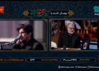 استاندار تهران: تعطیلی تهران به معنای توقف خدمات‌رسانی نیست