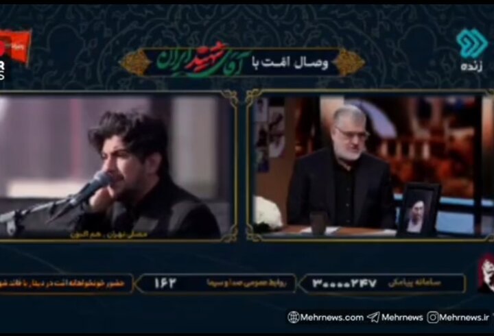 استاندار تهران: تعطیلی تهران به معنای توقف خدماترسانی نیست استاندار تهران: تعطیلی تهران به معنای توقف خدماترسانی نیست