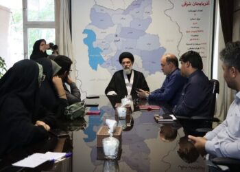 اصلنژادی: اطلاعرسانی شفاف و صادقانه رسالت اصلی خبرنگاران است اصلنژادی: اطلاعرسانی شفاف و صادقانه رسالت اصلی خبرنگاران است