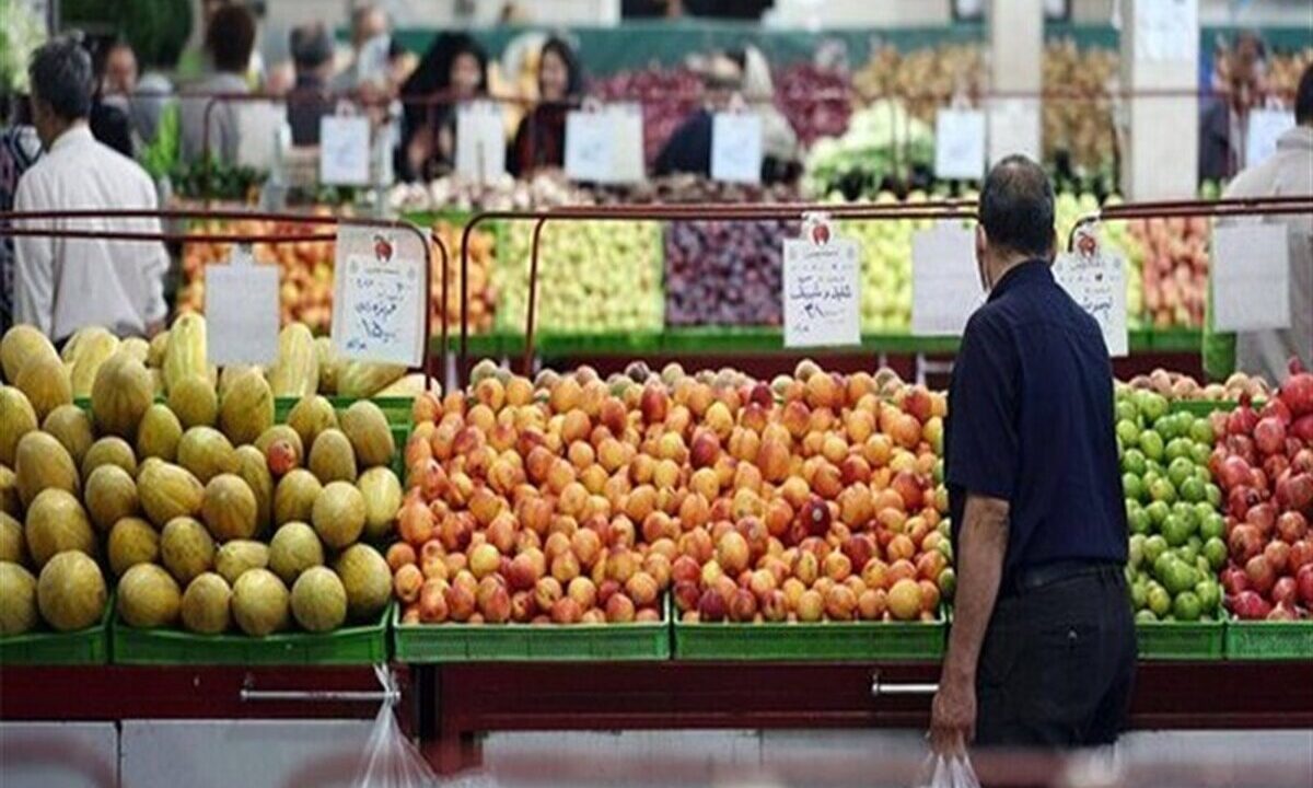 اطلاعیه مهم برای شهروندان تهرانی / برنامه کاری میادین میوه و تره‌بار تهران سه شنبه ۱۶ تیر ۱۴۰۵ اعلام شد